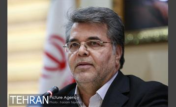 مراسم تکریم و معارفه شهردار منطقه 5 21