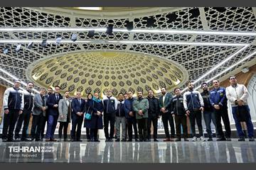 نمایشگاه عکس «رومانی در تصویر» 6