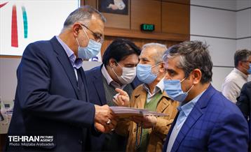 نشست اعضای هیئت علمی بسیجی دانشگاه به مناسبت گرامیداشت ایام الله دهه فجر 24