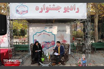ضیافت طعم و رنگ در منطقه ۹ 14