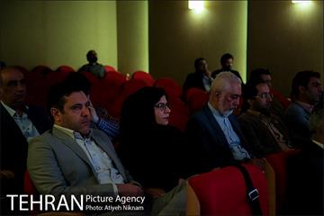 همایش میراث فرهنگی 5