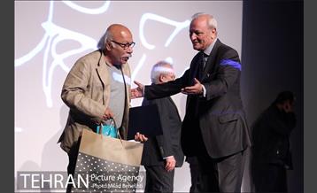 اکران خصوصی فیلم سینمایی نیمه شب اتفاق افتاد‎ 26