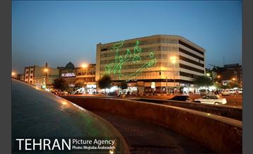 عکس های منتخب آژانس عکس تهران در تیر ماه- 1 17