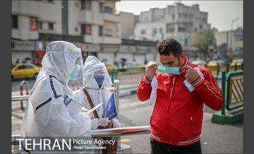 پویش "سلامتی هدیه خداست" 26