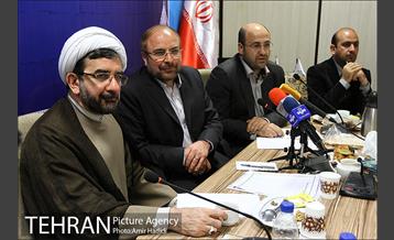 نشست هم اندیشی شهردار تهران با اصحاب رسانه 10