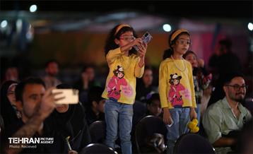 جشنواره وحدت اقوام ایرانی 21