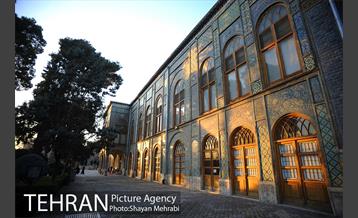 کاخ گلستان 33