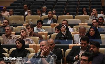 افتتاح دومین نمایشگاه بین‌المللی شهر پایدار در جزیره کیش 7