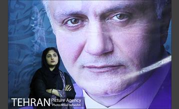 مراسم ختم زنده یاد علی معلم 44