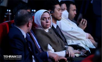 جشن ملی پرچم به مناسبت روز جمهوری اسلامی ایران 24