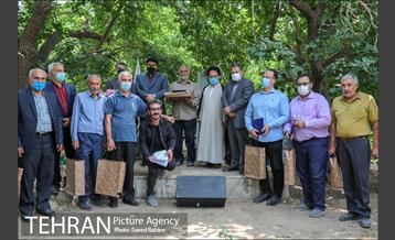 سومین دوره جشنواره توت کن 34