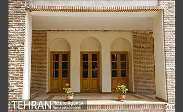 موزه گرافیک ایران 2