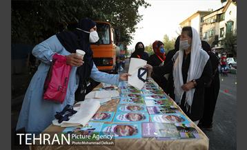 گرامیداشت روز جهانی بدون خودرو  14