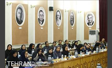 جلسه دورنگاه شهرداری تهران  4