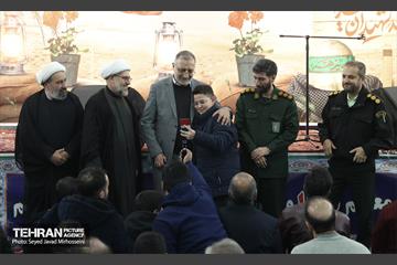 گنگره 540 شهید محله جوادیه 18