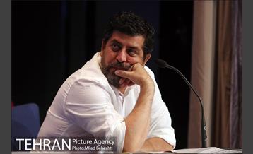 نشست خبری فیلم فروشنده‎ 15