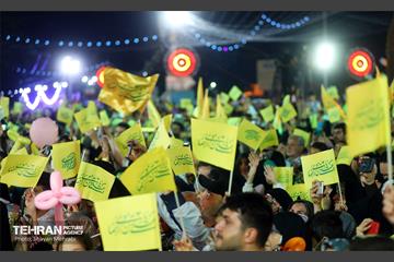 جشن «امام رضایی‌ها»/ ۲ 57