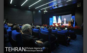 نشست هم اندیشى شهردار تهران با سفرا و رؤساى نمایندگى هاى جمهورى اسلامى ایران در خارج از کشور 40