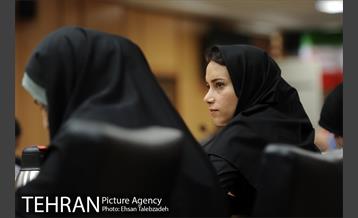 نشست خبری مهندس یزدانی با اصحاب رسانه 21