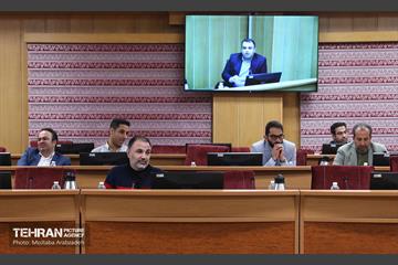 نشست هم اندیشی مدیران روابط عمومی 13