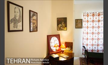 خانه سیمین و جلال 15