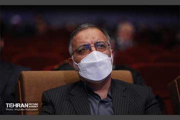 ششمین یادواره شهدای عملیات کربلای پنج 10