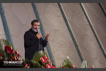 اجتماع اربعینی‌ها - 2 25