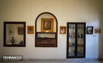 خانه مقدم 37