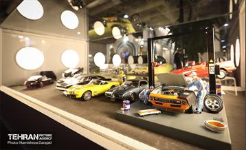 نمایشگاه گردشگری و صنایع دستی 4