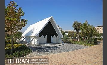 بوستان زندگی 21