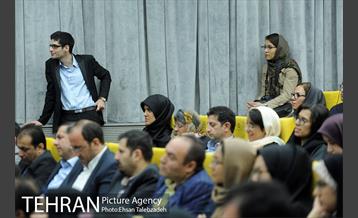 نشست علمی-تخصصی به مناسبت گرامیداشت روز جهانی شهرها 19