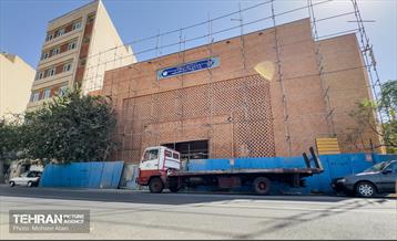 میادین میوه و تره‌بار در حال احداث 3