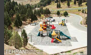 تعطیلات‌نوروزی در پارک‌ملی سرخه‌حصار‎ 8