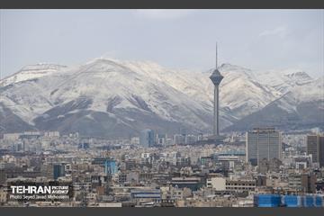 تهران 15