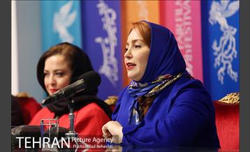 روز دوم سی و هفتمین جشنواره فیلم فجر 31