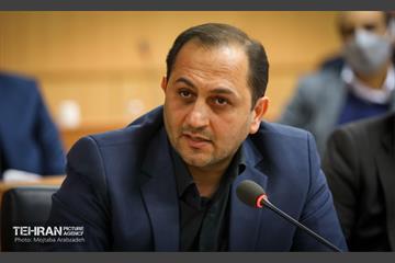 جلسه بررسی راهکارهای مولد سازی املاک مناطق 19