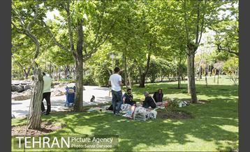 بوستان آزادگان 34