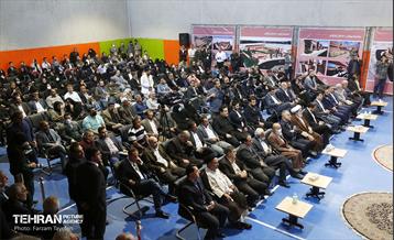 پنجاه‌ویکمین رویداد امید و افتخار 12