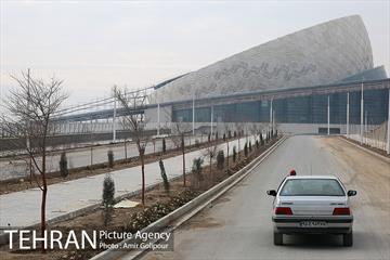 بازدید معاونین فنی و عمران کلانشهرهای ایران از پروژه های عمرانی شهر اصفهان 35