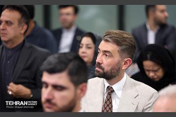 نمایشگاه آثار منتخب فستیوال بین‌المللی نقاشی کودکان «رنگ بهشت» 42