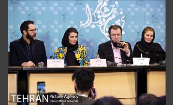 هشتمین روز جشنواره فیلم فجر در برج میلاد 3