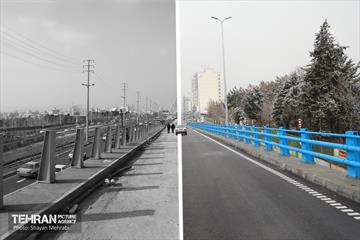 پل مکانیزه B9 6