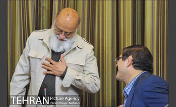 سیصد و چهل و نهمین جلسه شورا اسلامی شهر تهران 3