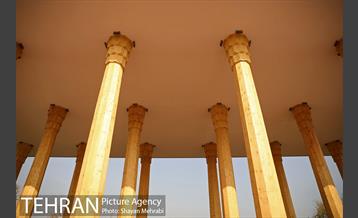 تور عکاسی باغ وثوق الدوله   40