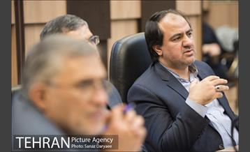 جلسه رونمایی از 1000 سند مخاطرات مدارس 23