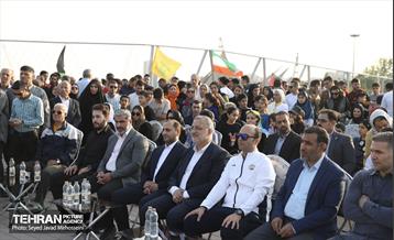 اجتماع بزرگ ووشوکاران تهرانی 27