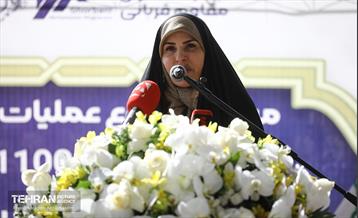 آغاز عملیات اجرایی پروژه مسکونی ۱100 واحدی در محله اسلام آباد 21