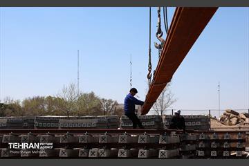 اینجا کارگاهه؛ بهسازی خط یک مترو 7