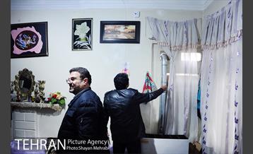 آغاز طرح پایش وسایل گرمایشی بافت های فرسوده شرق پایتخت 34