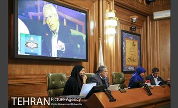 صد و هشتمین جلسه شورای شهر 19